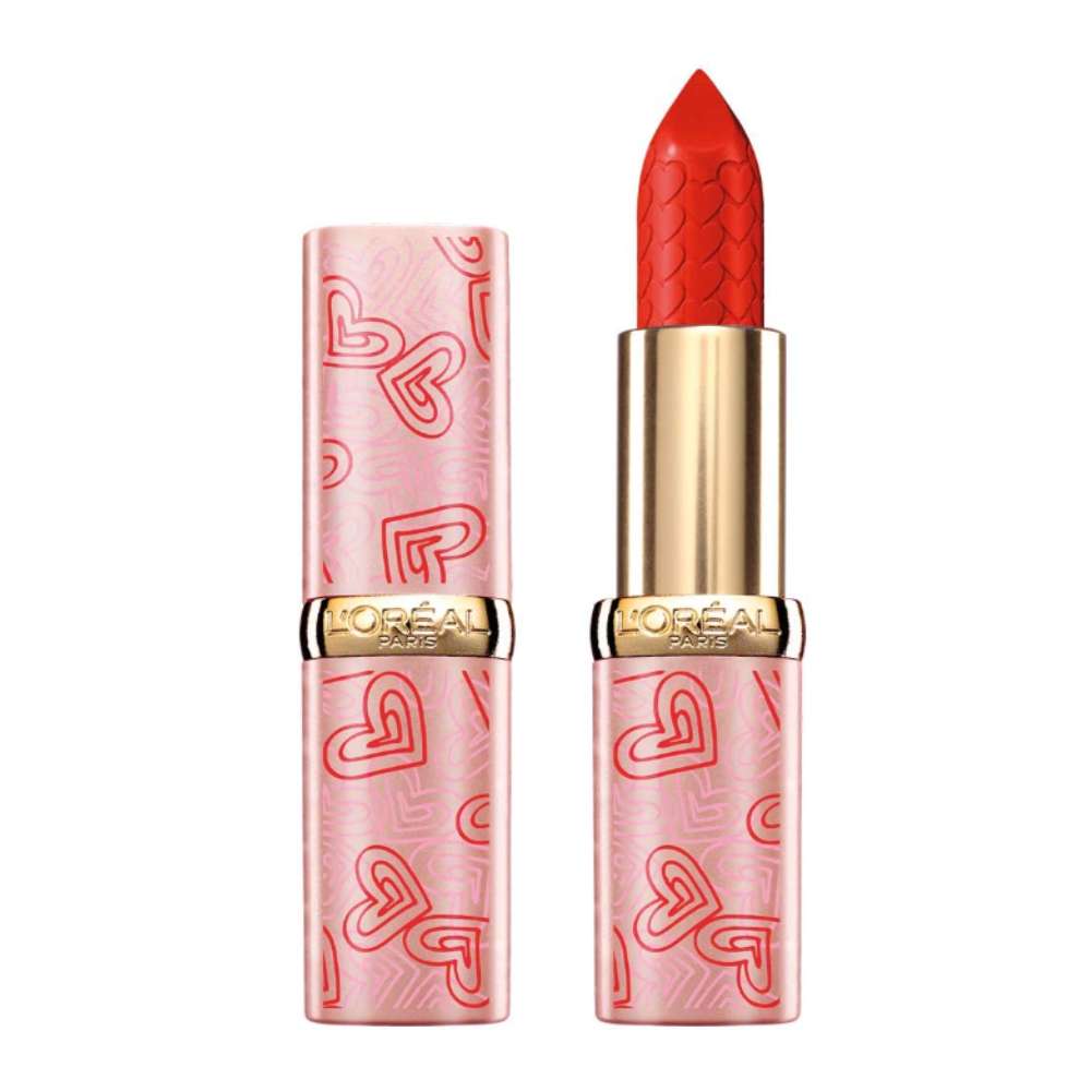 L'Oreal Color Riche Satin Lipstick - Picture 45 of 67