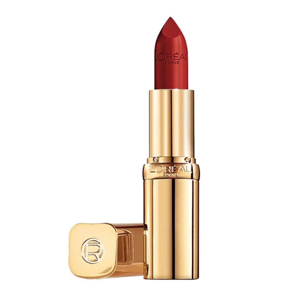 L'Oreal Color Riche Satin Lipstick - Picture 55 of 67