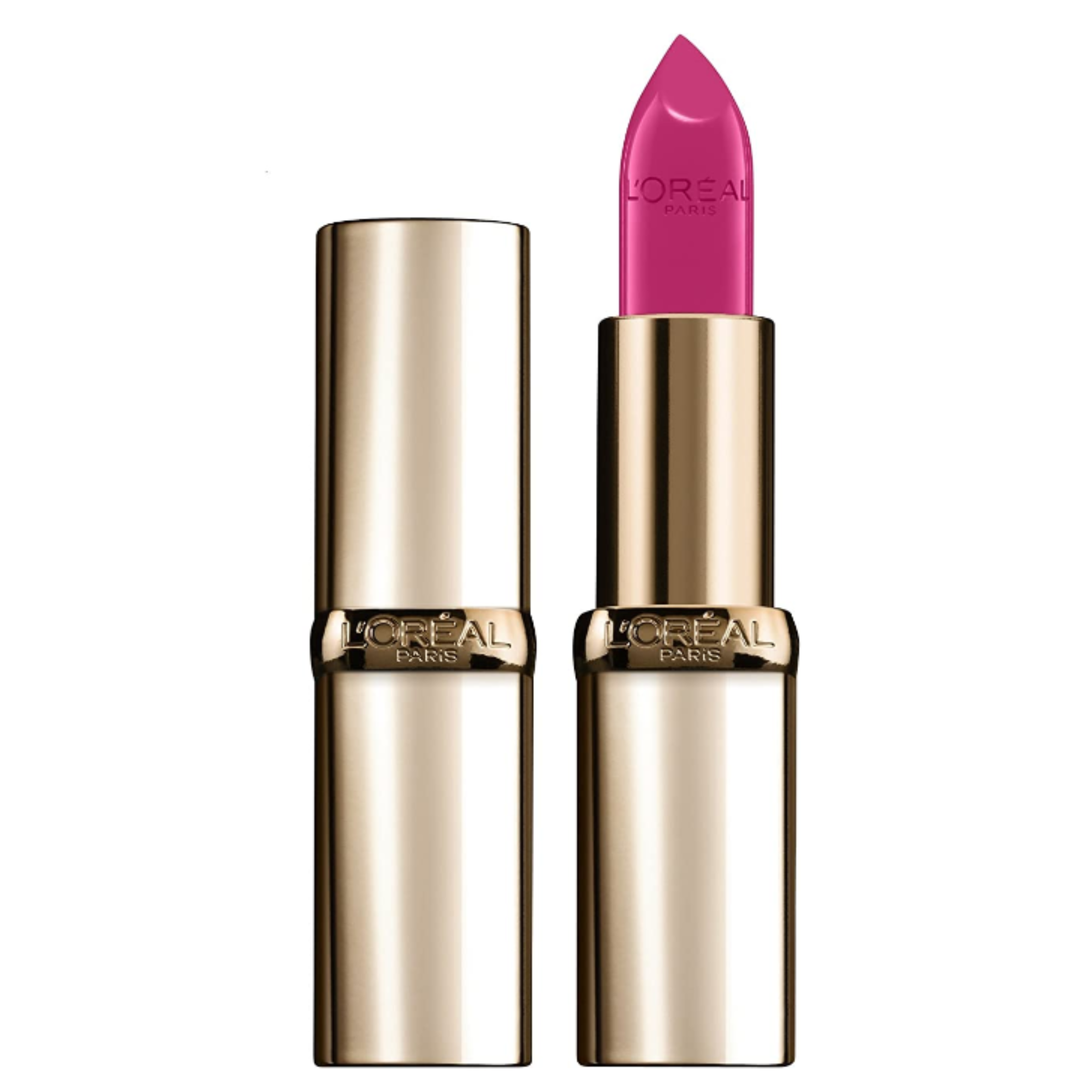 L'Oreal Color Riche Satin Lipstick - Picture 18 of 67