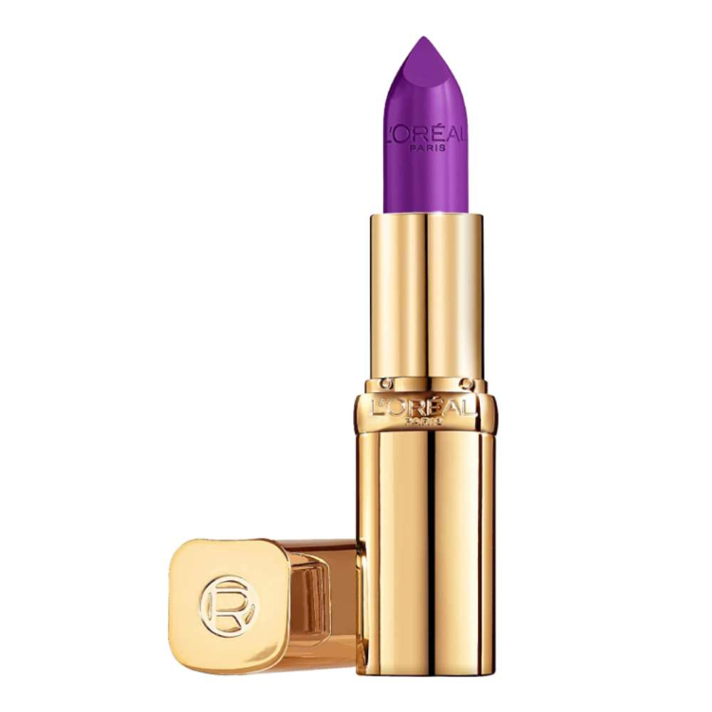 L'Oreal Color Riche Satin Lipstick - Picture 56 of 67