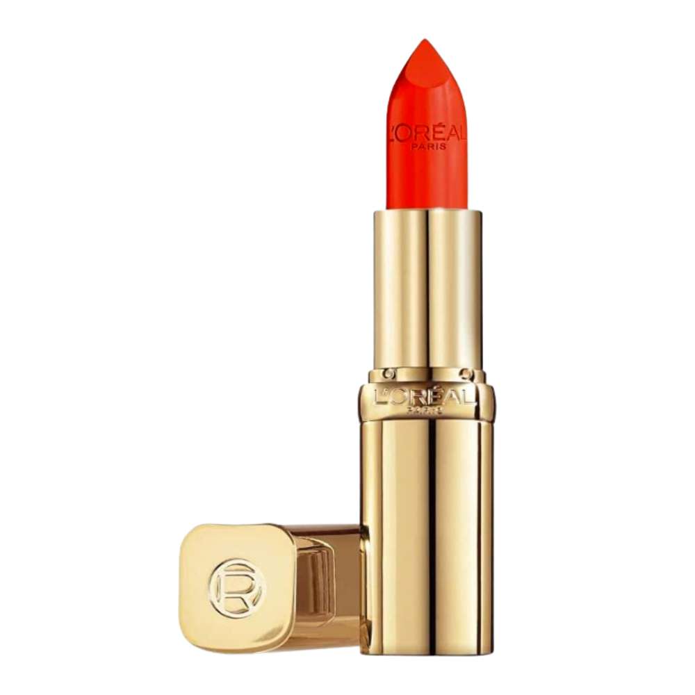 L'Oreal Color Riche Satin Lipstick - Picture 53 of 67