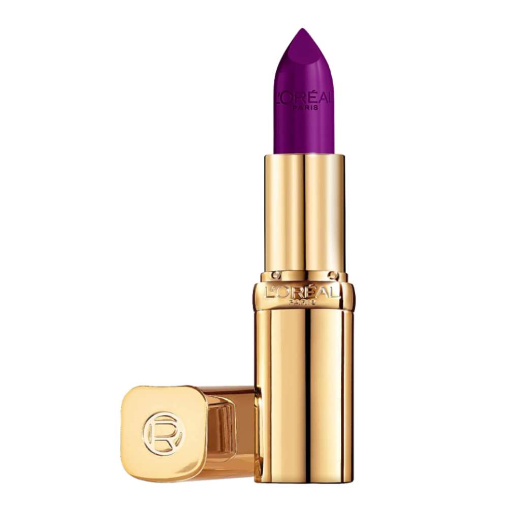 L'Oreal Color Riche Satin Lipstick - Picture 54 of 67