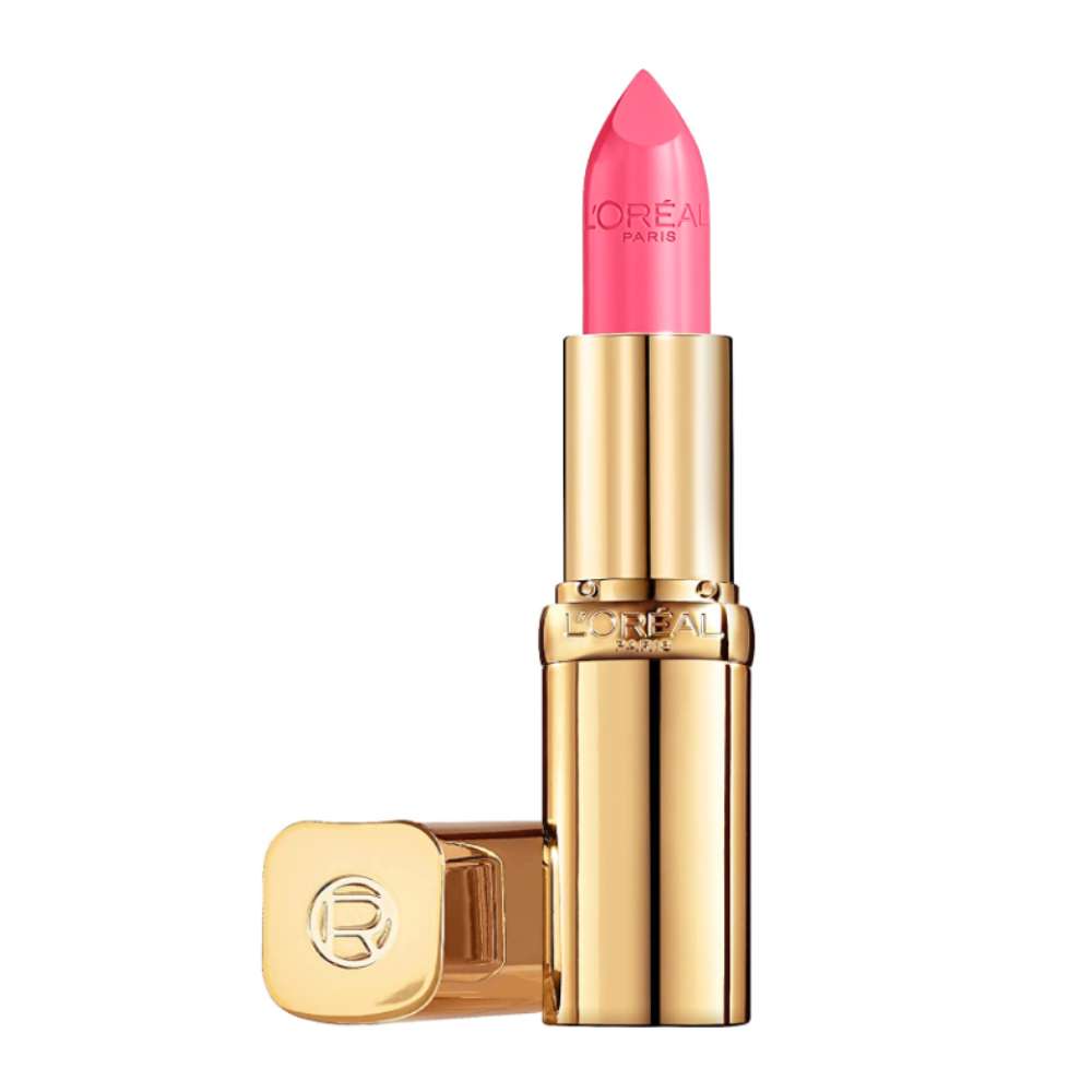 L'Oreal Color Riche Satin Lipstick - Picture 29 of 67