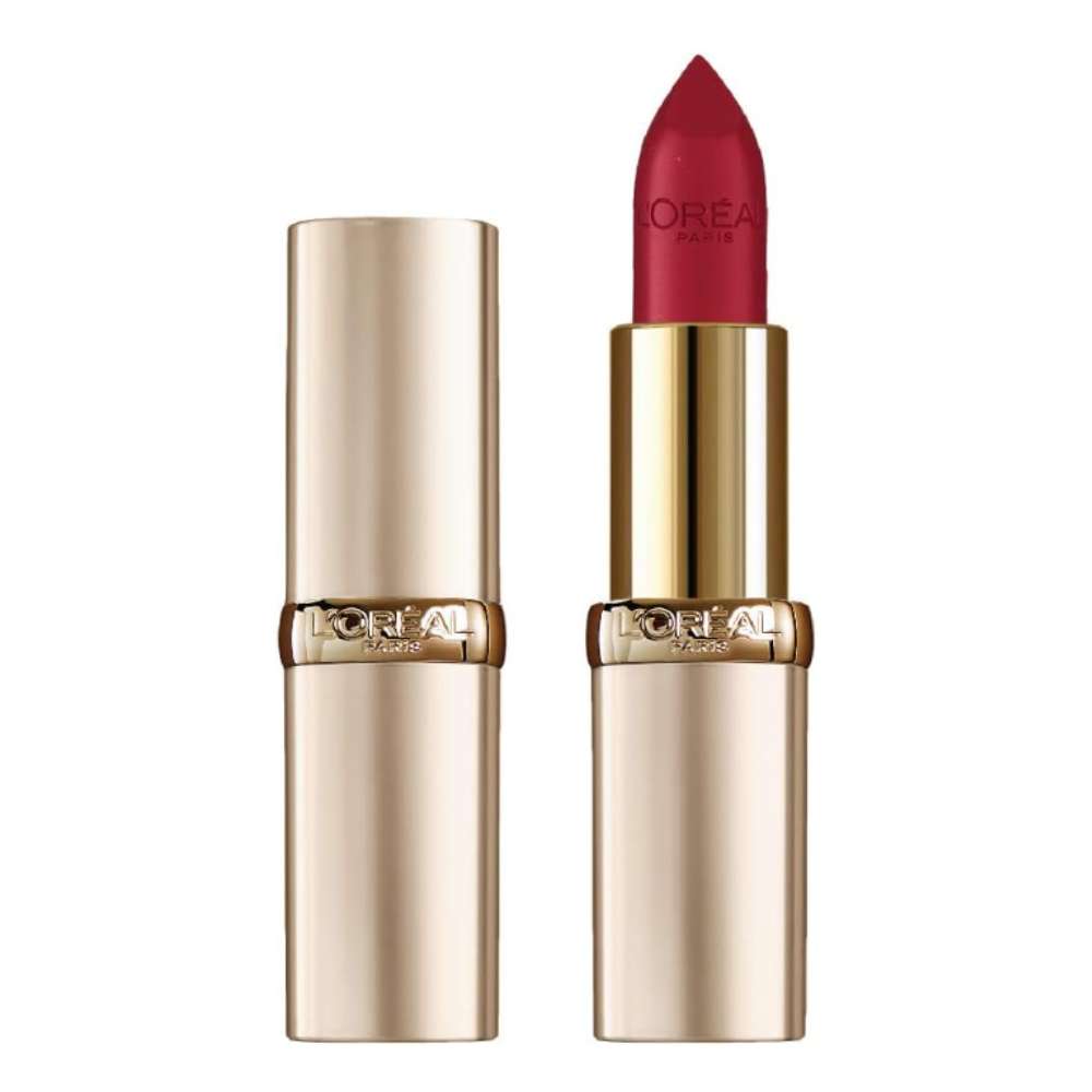 L'Oreal Color Riche Satin Lipstick - Picture 61 of 67