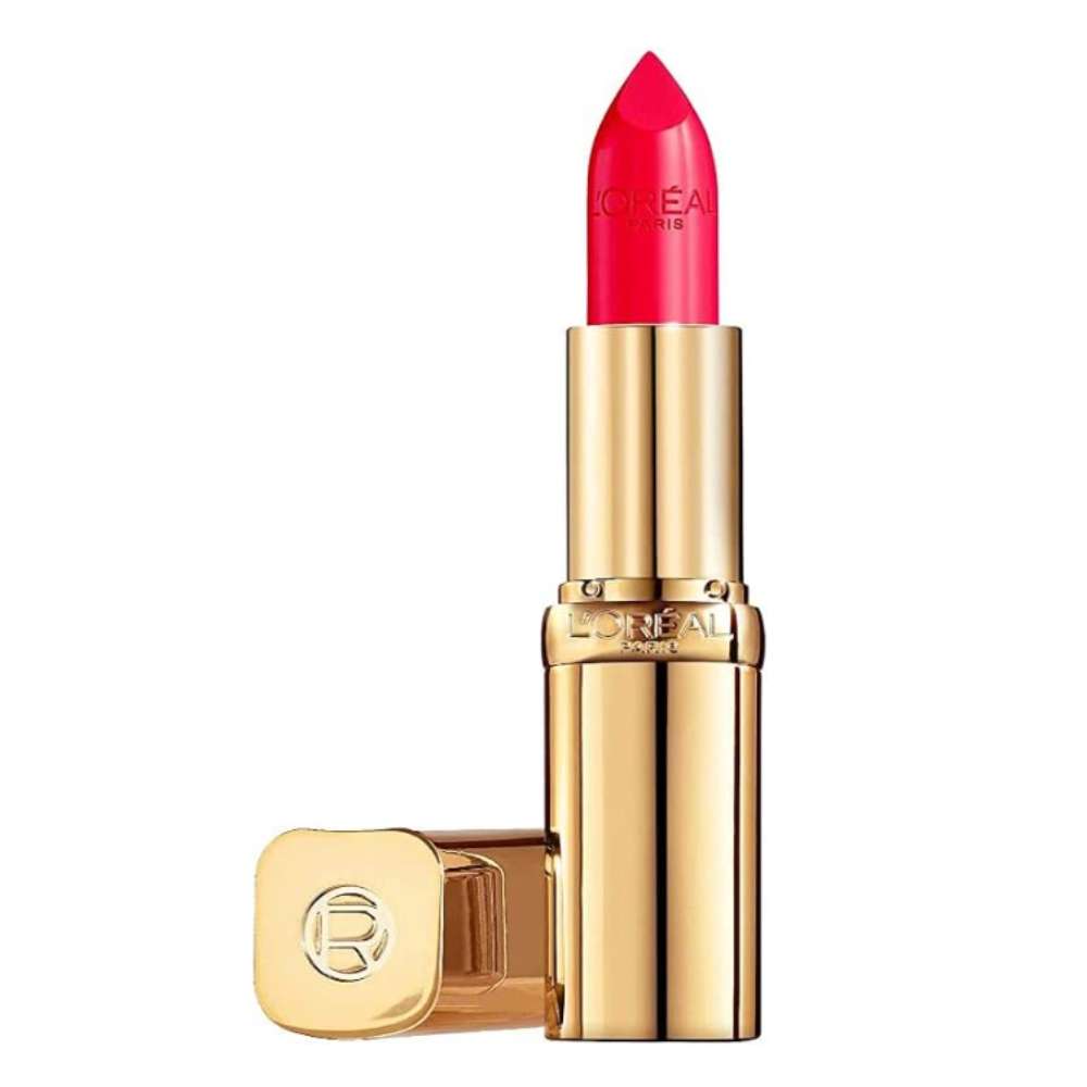 L'Oreal Color Riche Satin Lipstick - Picture 26 of 67