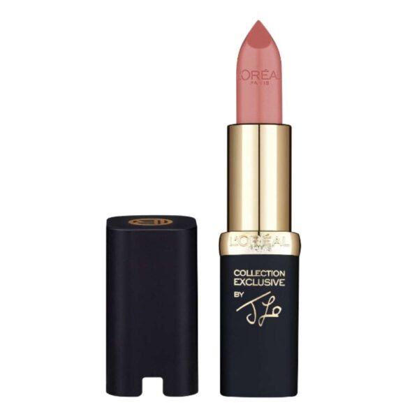 L'Oreal Color Riche Lipstick J Los Nude Exclusive by J Lo Collection