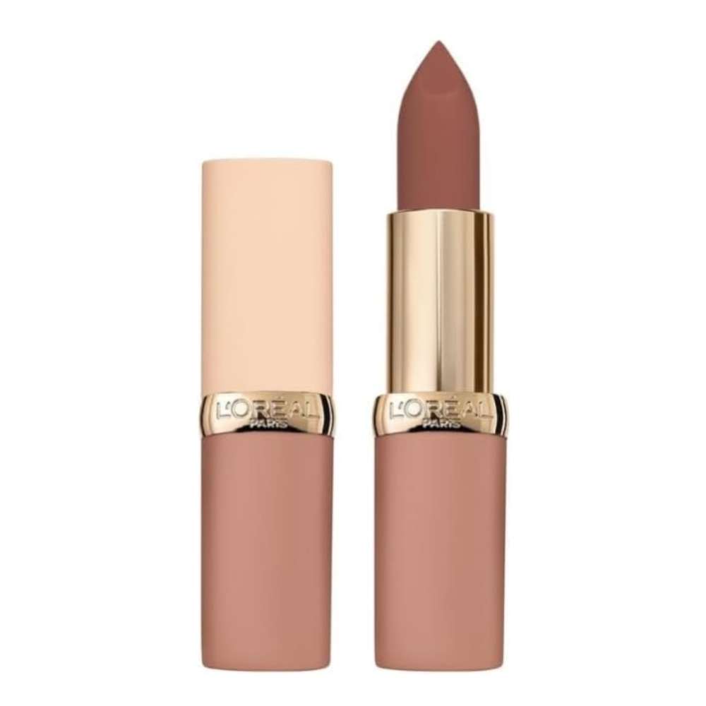 L'Oreal Color Riche Lipstick Ultra Matte - Picture 13 of 14