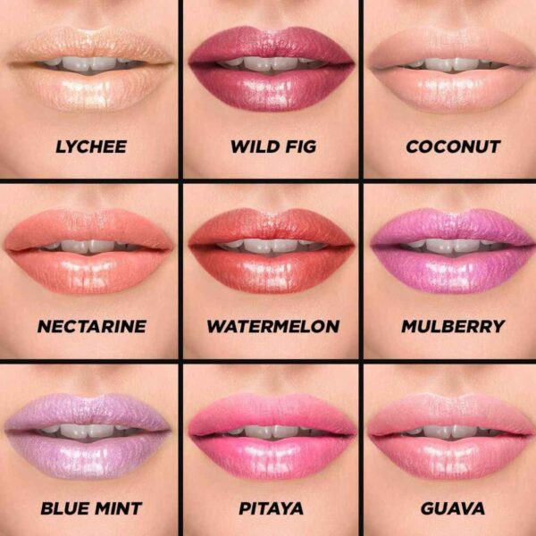 L'Oreal Color Riche Shine Plump Lipstick - Image 4