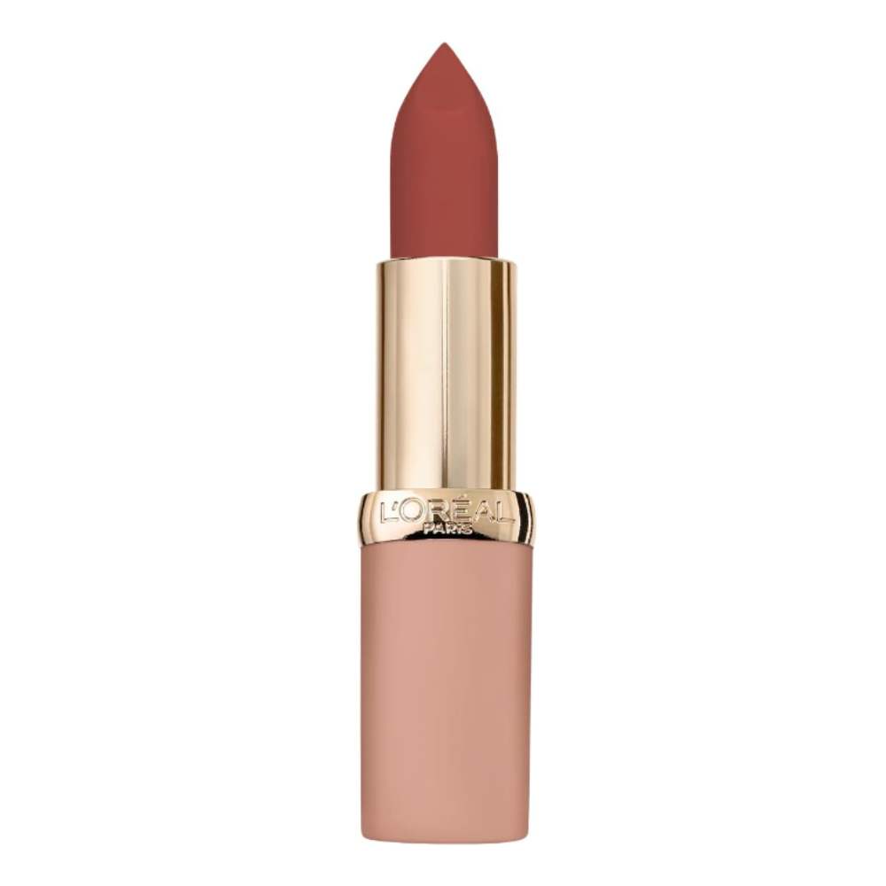 L'Oreal Color Riche Lipstick Ultra Matte - Picture 7 of 14