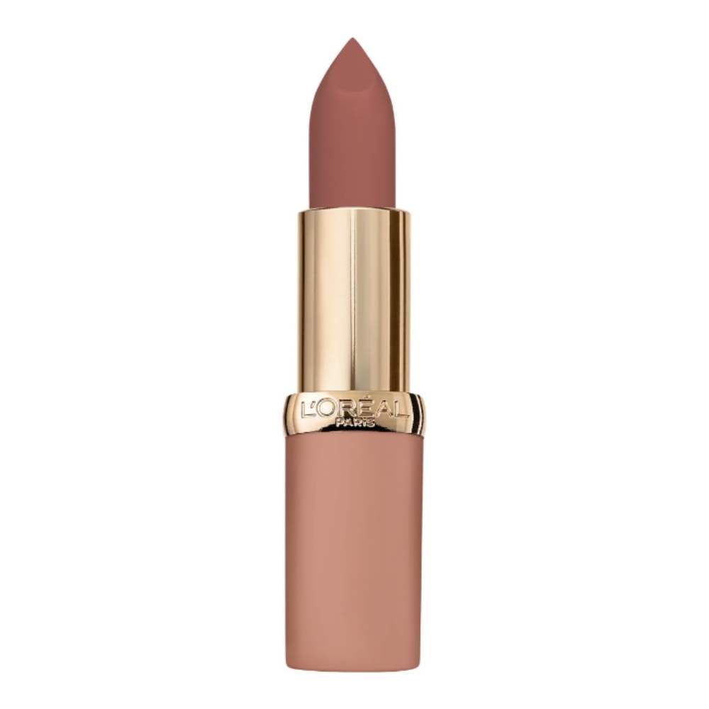 L'Oreal Color Riche Lipstick Ultra Matte - Picture 8 of 14