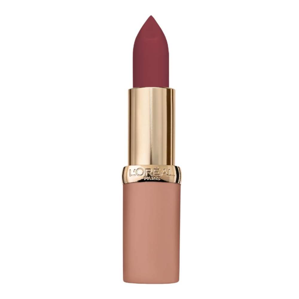 L'Oreal Color Riche Lipstick Ultra Matte - Picture 9 of 14
