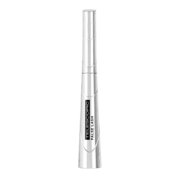 L'Oreal False Lash Telescopic Mascara Magnetic Black 9ml