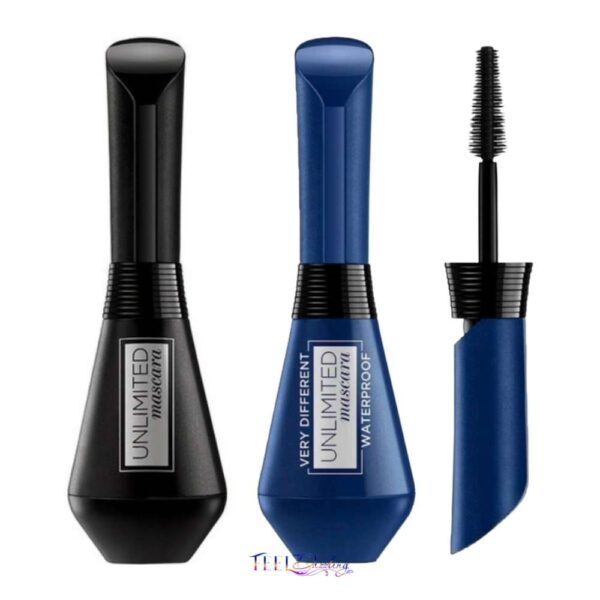 L'Oreal Infallible Unlimited Mascara