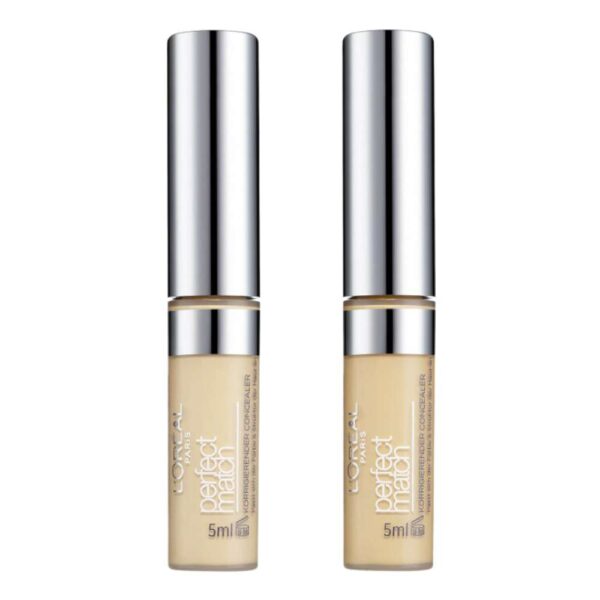 L'Oreal Perfect/True Match Super Blendable Perfecting Concealer 5ml
