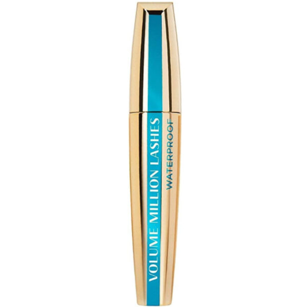 L'Oreal Volume Million Lashes Mascara Black Waterproof 9.4ml