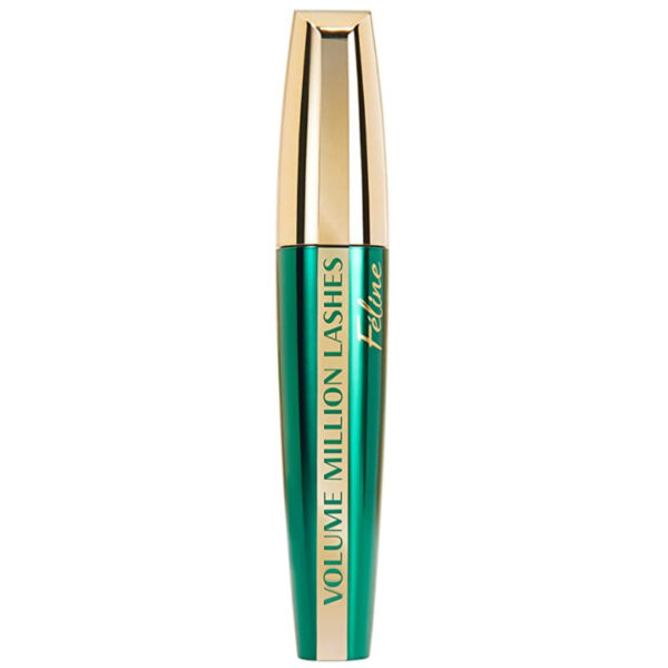 L'Oreal Volume Million Lashes Mascara Feline Black - Image 2