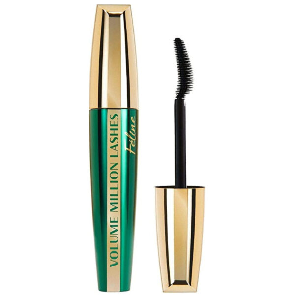 L'Oreal Volume Million Lashes Mascara Feline Black