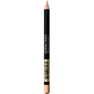 Max Factor Kohl Kajal Eye Pencil Eyeliner Smudge Smokey Eyes Soft Liner Pencil - 090 Natural Glaze
