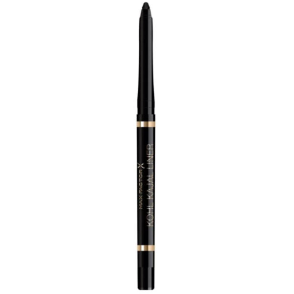 Max Factor Kajal Automatic Eyeliner 005 Brown - Image 2
