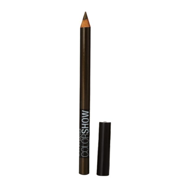 Maybelline Color Show Eyeliner 110 Black Gold