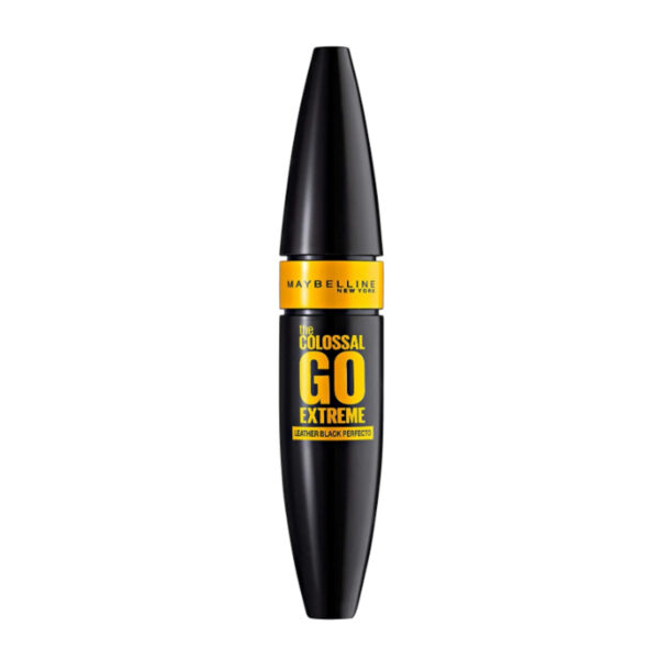 Maybelline The Colossal Go Extreme Leather Black Perfecto 9.5 ml - Image 2