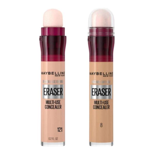 Maybelline Instant Anti-Age Eraser Concealer 6.8ml