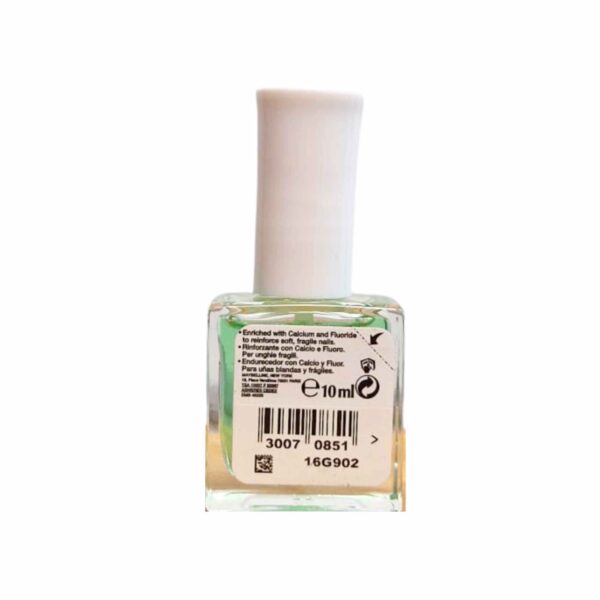 Maybelline Salon Manicure Weak Nails Strengthening Treatment 10ml - Image 2