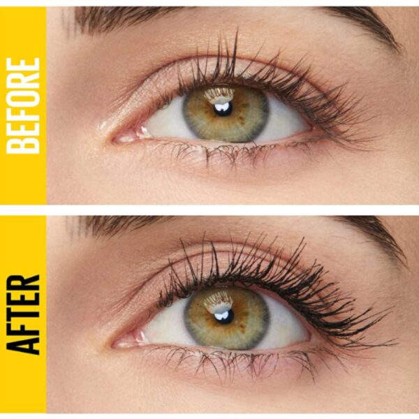Maybelline The Colossal Curl Bounce Mascara 10ml - Image 5