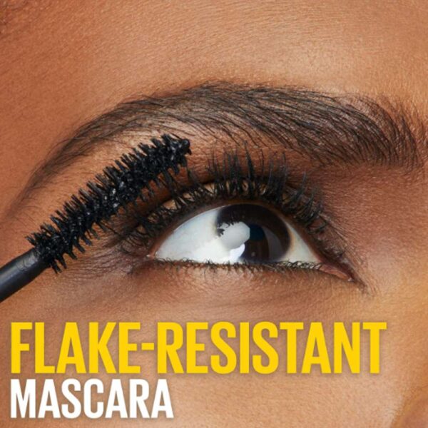 Maybelline The Colossal Curl Bounce Mascara 10ml - Image 4