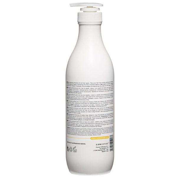 Milk_Shake Deep Cleansing Shampoo 1000ml - Image 2