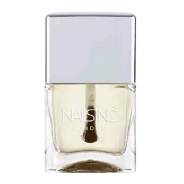 Nails Inc Harley Street Base Coat 14ml