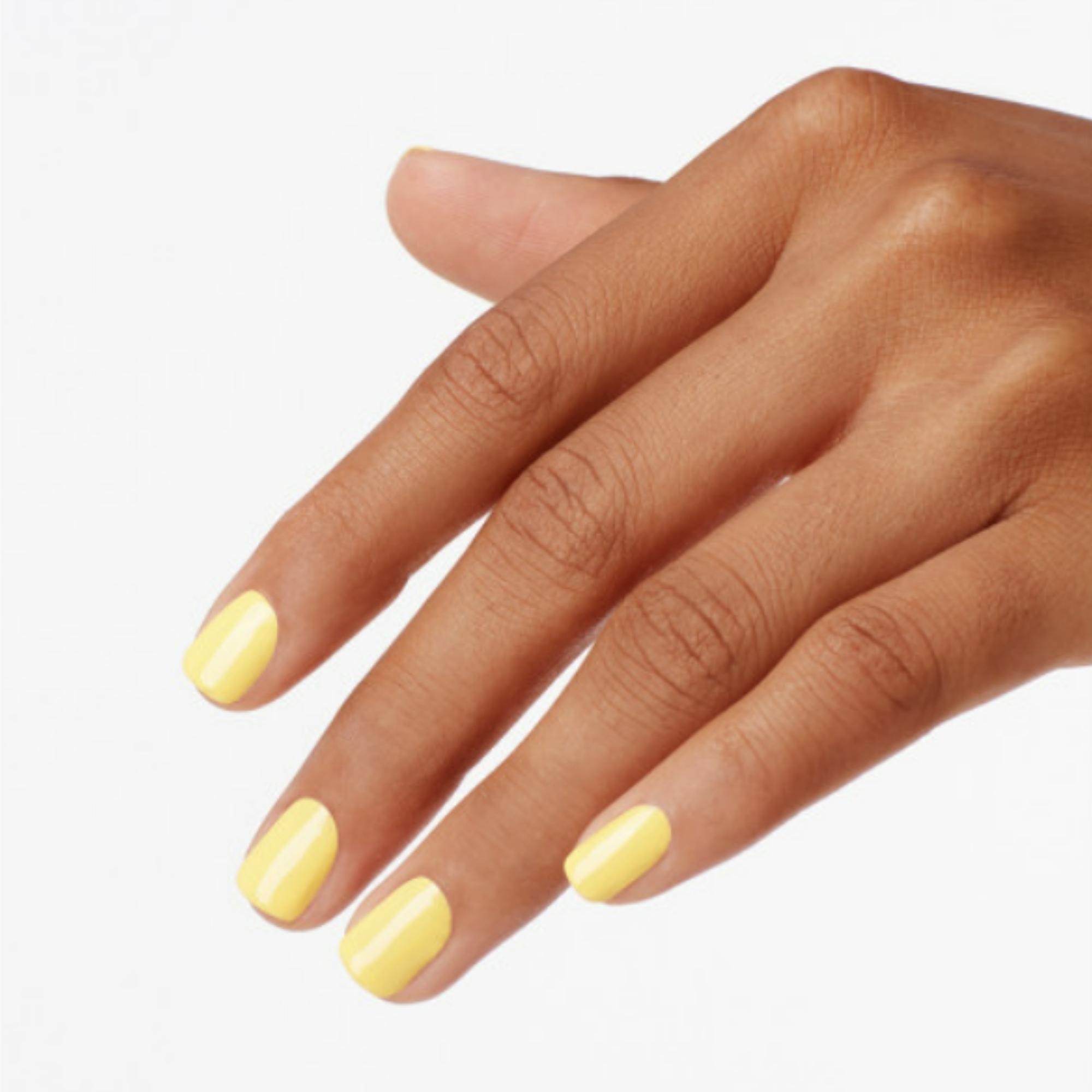 Premium 10-Piece OPI Nail Gift Set – Luxury Christmas Nail Polish Box – Limited Edition Beauty Gift for Her - Image 10