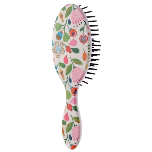 Puckator Hair Brush Travel Size - Image 2