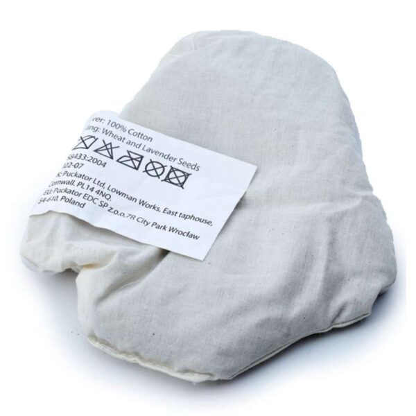 Puckator Snuggables Microwavable Plush Heat Pack Penguin - Image 4