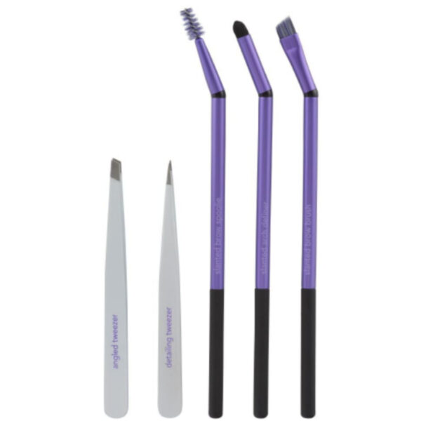 Real Techniques Define & Shape Brow Set - Image 2