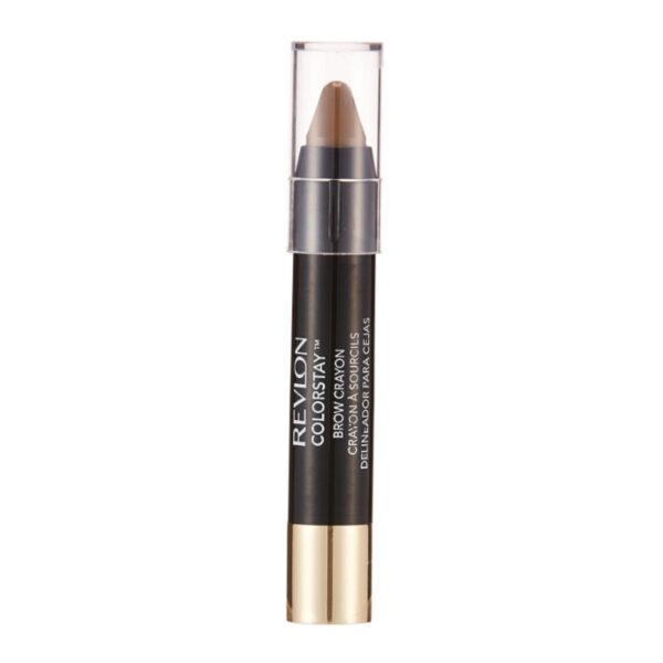Revlon Colorstay Brow Crayon 305 Blonde - Image 2