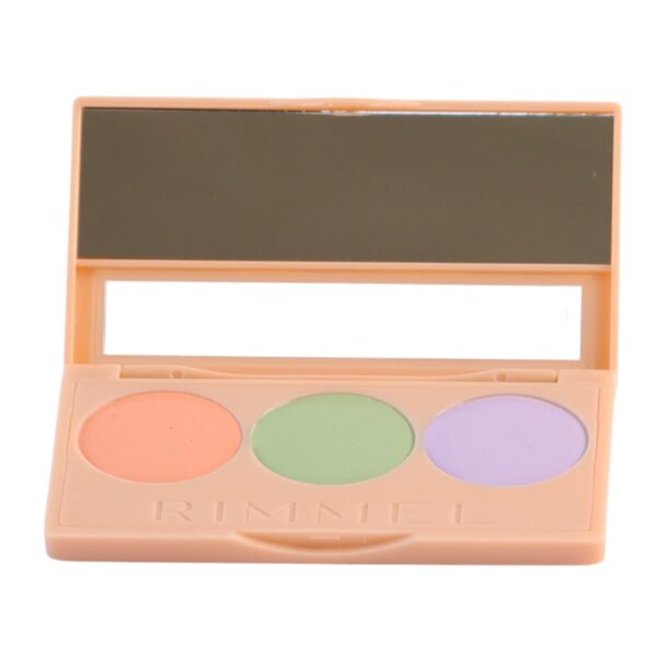 Rimmel Insta Conceal and Correct Palette - Image 2