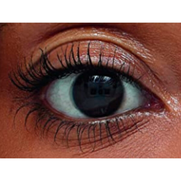 Rimmel Mascara 100% Waterproof 001 Black Black 8ml - Image 3