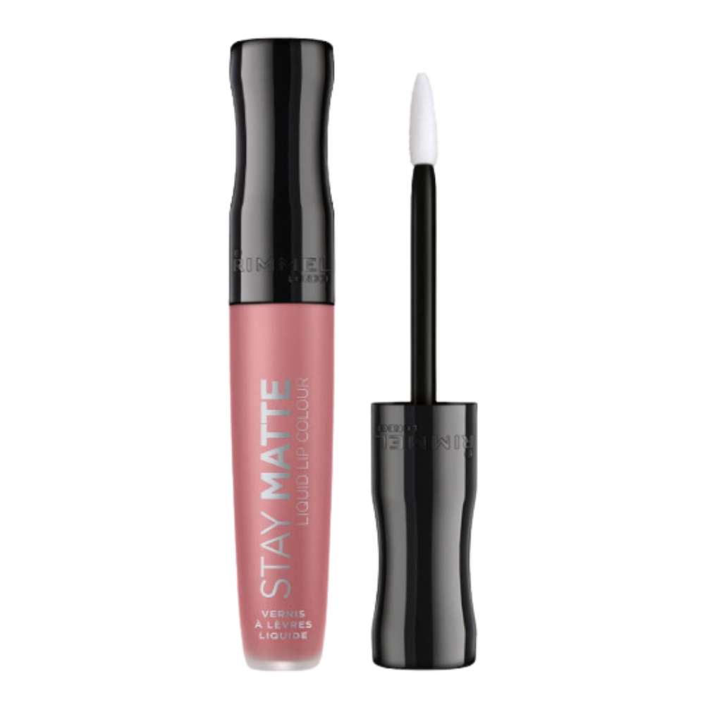 Rimmel Stay Matte Liquid Lip Colour 5.5ml - Picture 11 of 14