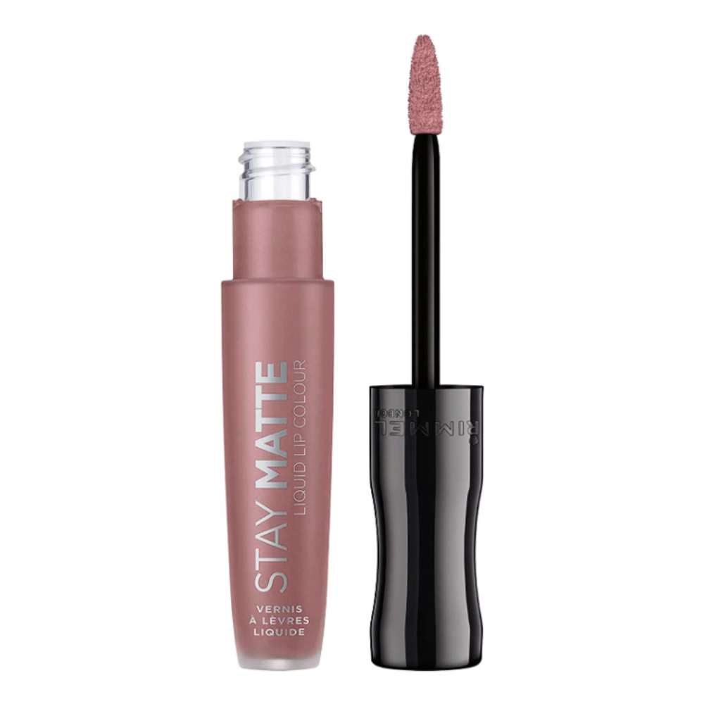 Rimmel Stay Matte Liquid Lip Colour 5.5ml - Picture 8 of 14