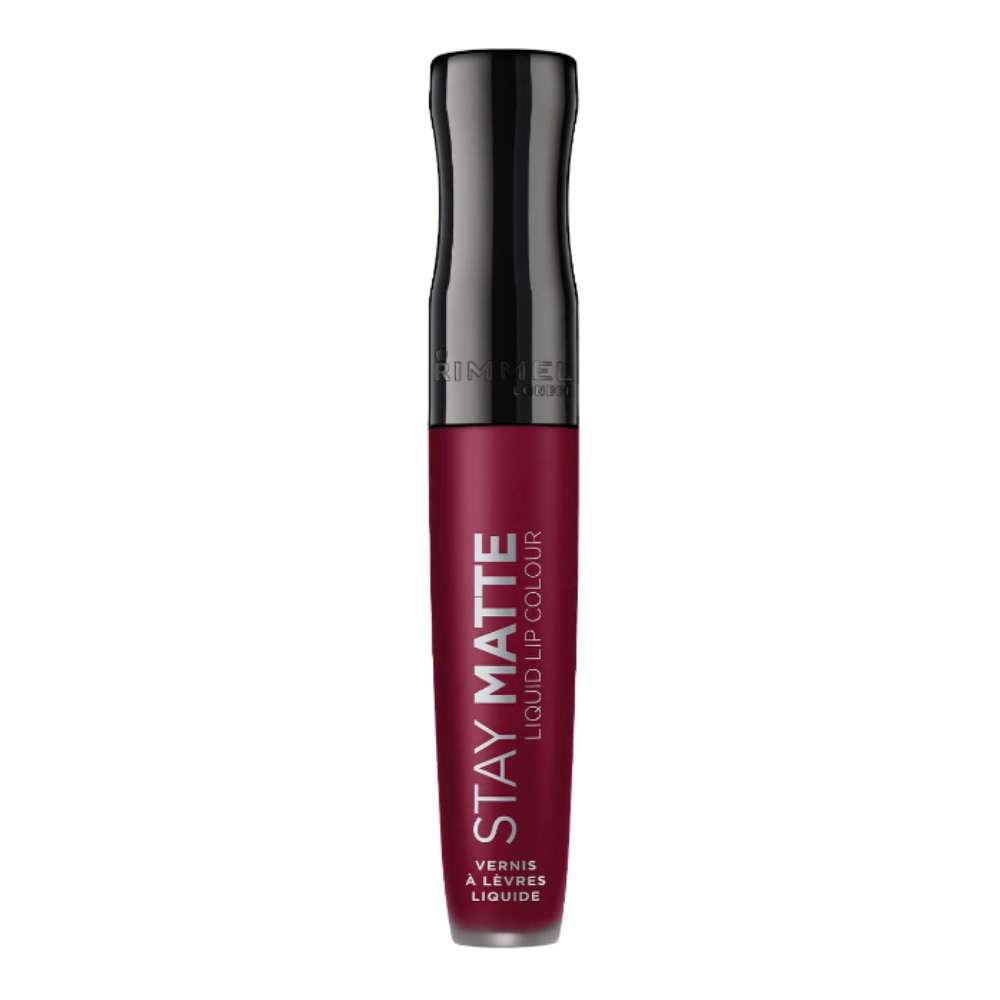Rimmel Stay Matte Liquid Lip Colour 5.5ml - Picture 9 of 14