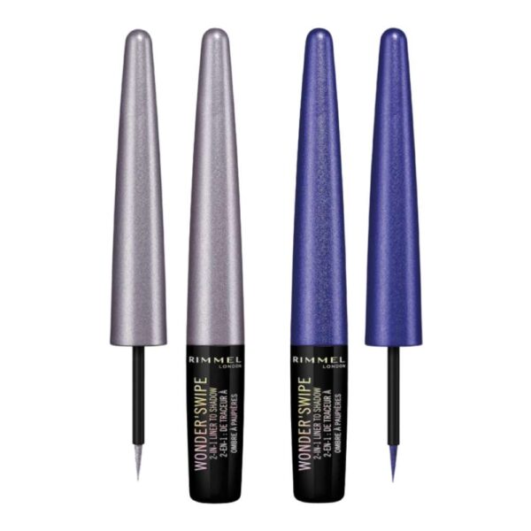 Rimmel WonderSwipe 2 in 1 Eyeliner to Eyeshadow 1.7ml