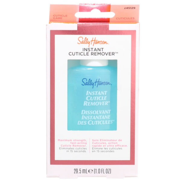 Sally Hansen Instant Cuticle Remover 29.5ml