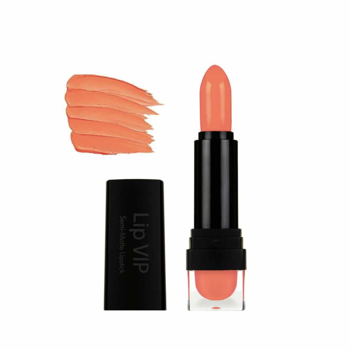 Sleek Lip V.I.P Semi-Matte Lipstick 3.6g - Picture 3 of 7