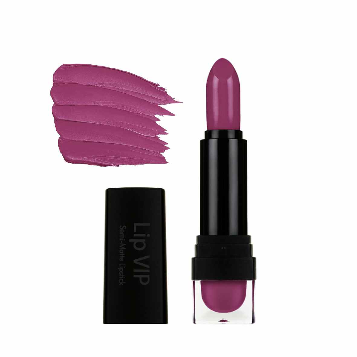 Sleek Lip V.I.P Semi-Matte Lipstick 3.6g - Picture 6 of 7
