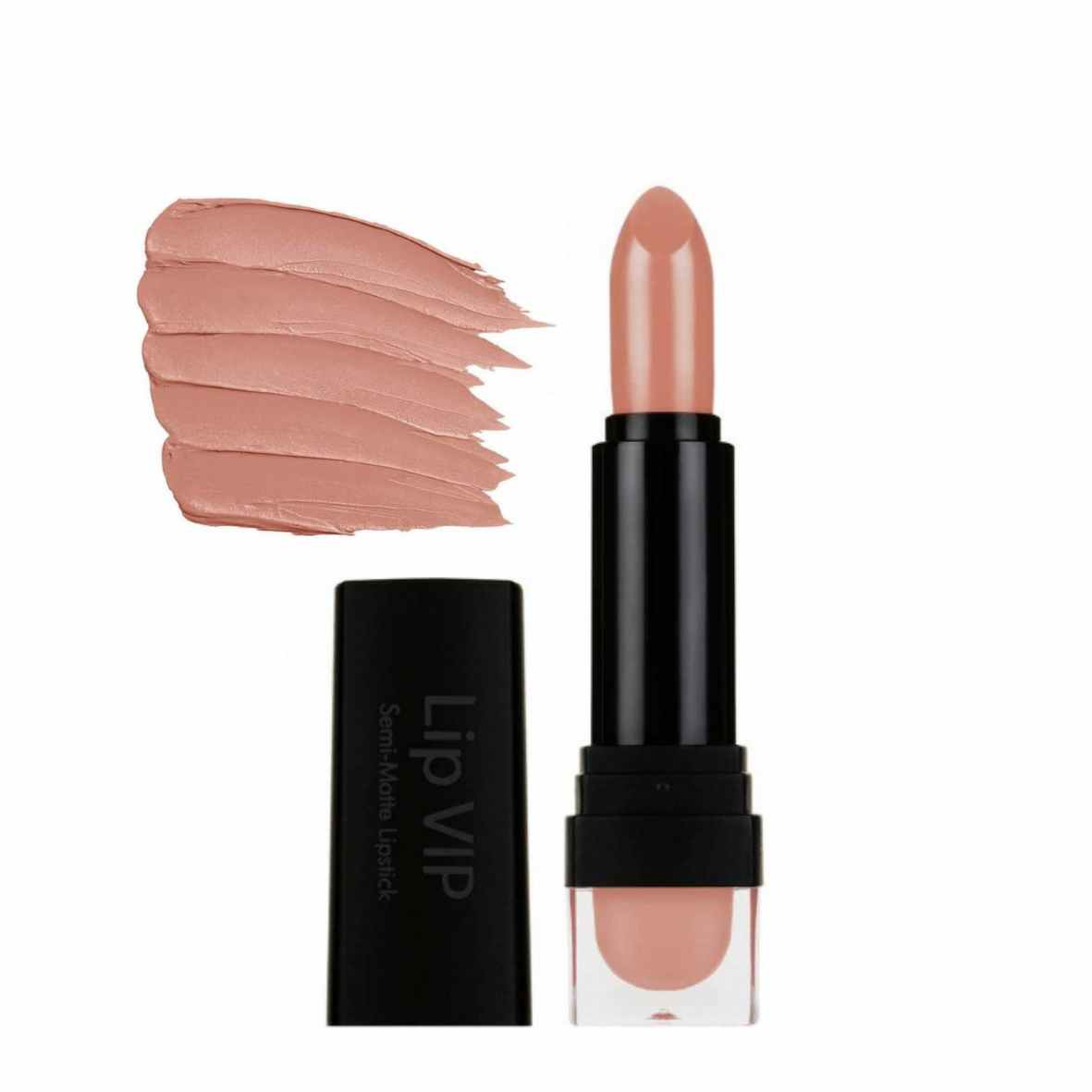 Sleek Lip V.I.P Semi-Matte Lipstick 3.6g - Picture 2 of 7