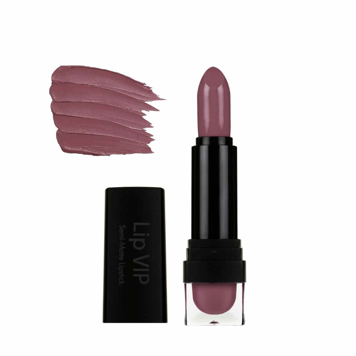 Sleek Lip V.I.P Semi-Matte Lipstick 3.6g - Picture 5 of 7