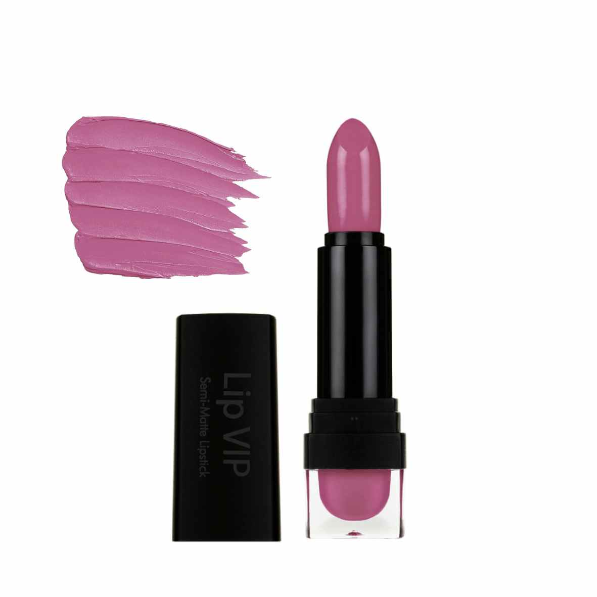 Sleek Lip V.I.P Semi-Matte Lipstick 3.6g - Picture 7 of 7