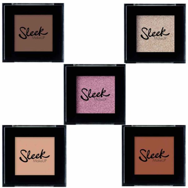 Sleek MakeUP Eyeshadow Mono 2.4g