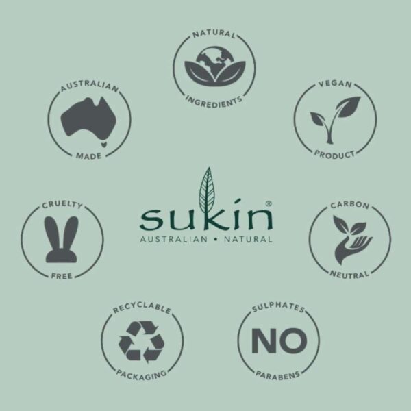 Sukin Blemish Control Spot Banishing Gel 15ml - Image 5